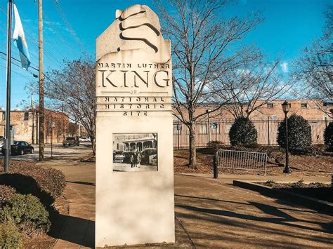 mlk park atlanta